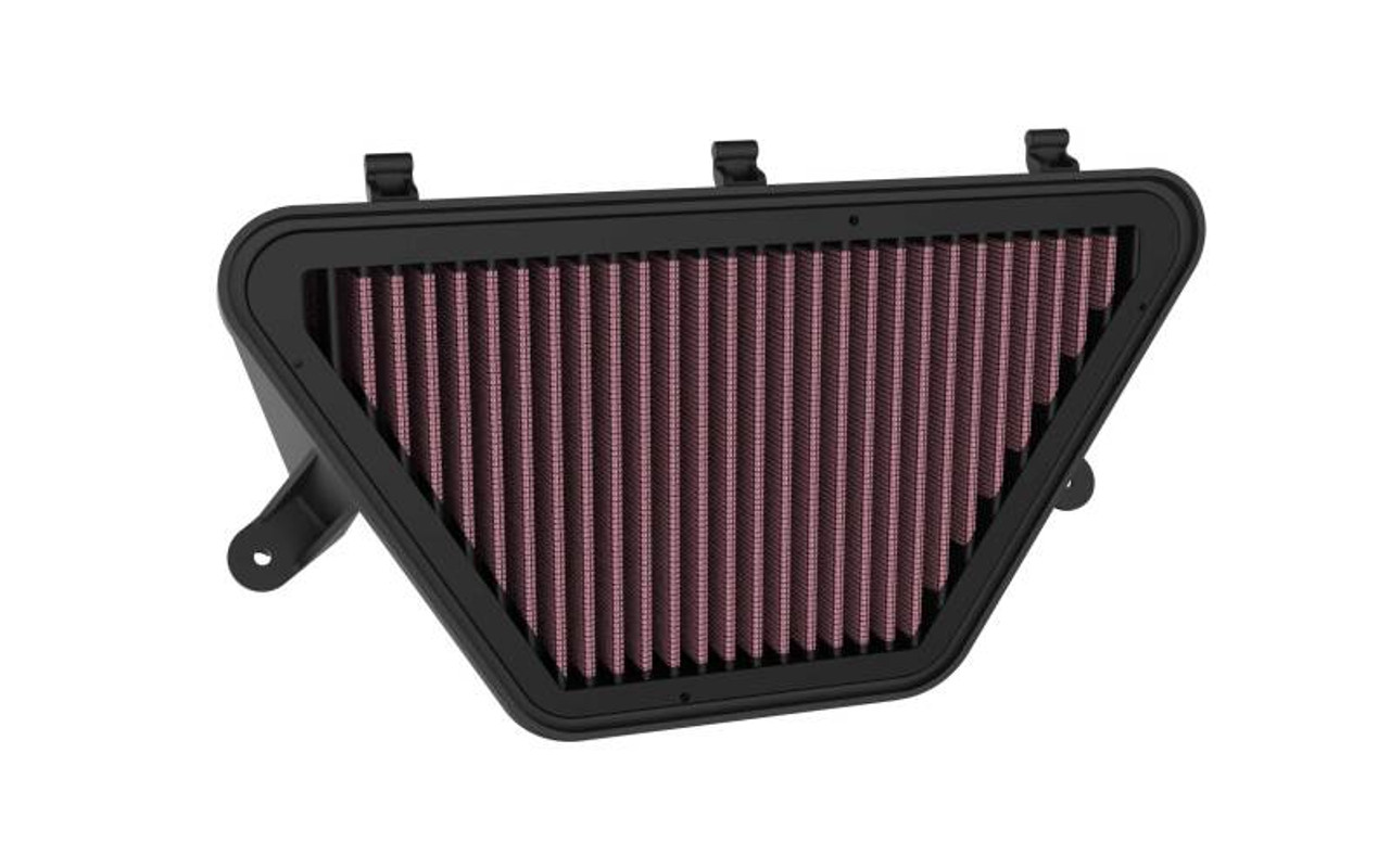 K&N 2020 Honda CBR1000R Replacement Air Filter - HA-1020 Photo - Primary