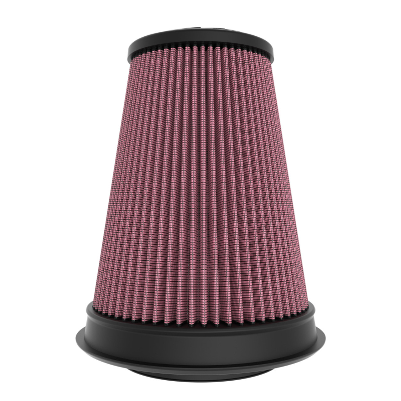 K&N Universal 5in Flange x 8-1/2in Base x 5in Height High flow Air Filter - RU-5302 Photo - out of package