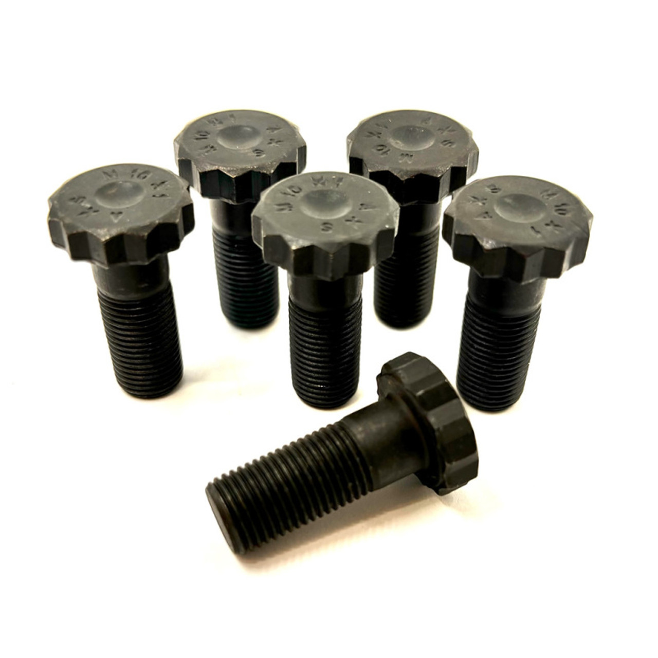 McLeod 05-10 Ford Mustang GT Super Street Pro Clutch Pack - 53200 Thumbnail