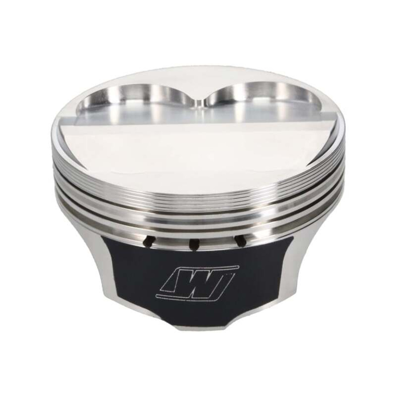 Wiseco Nissan VQ37 Professional Series Piston Kit +2.75cc Dome 96.00mm Bore - Single - 6697RM96-3D User 5