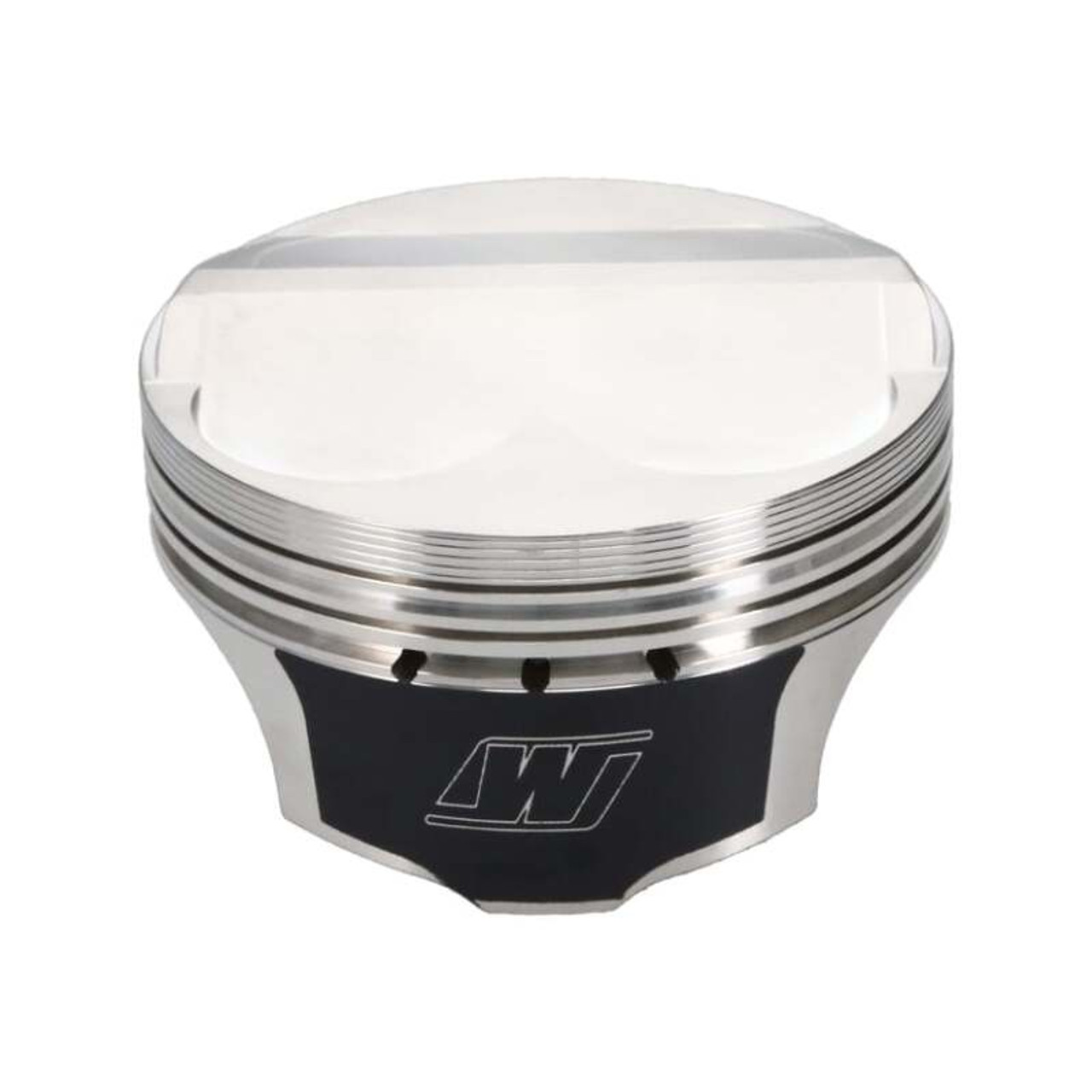 Wiseco Nissan VQ37 Professional Series Piston Kit +2.75cc Dome 96.00mm Bore - Single - 6697RM96-3D User 3