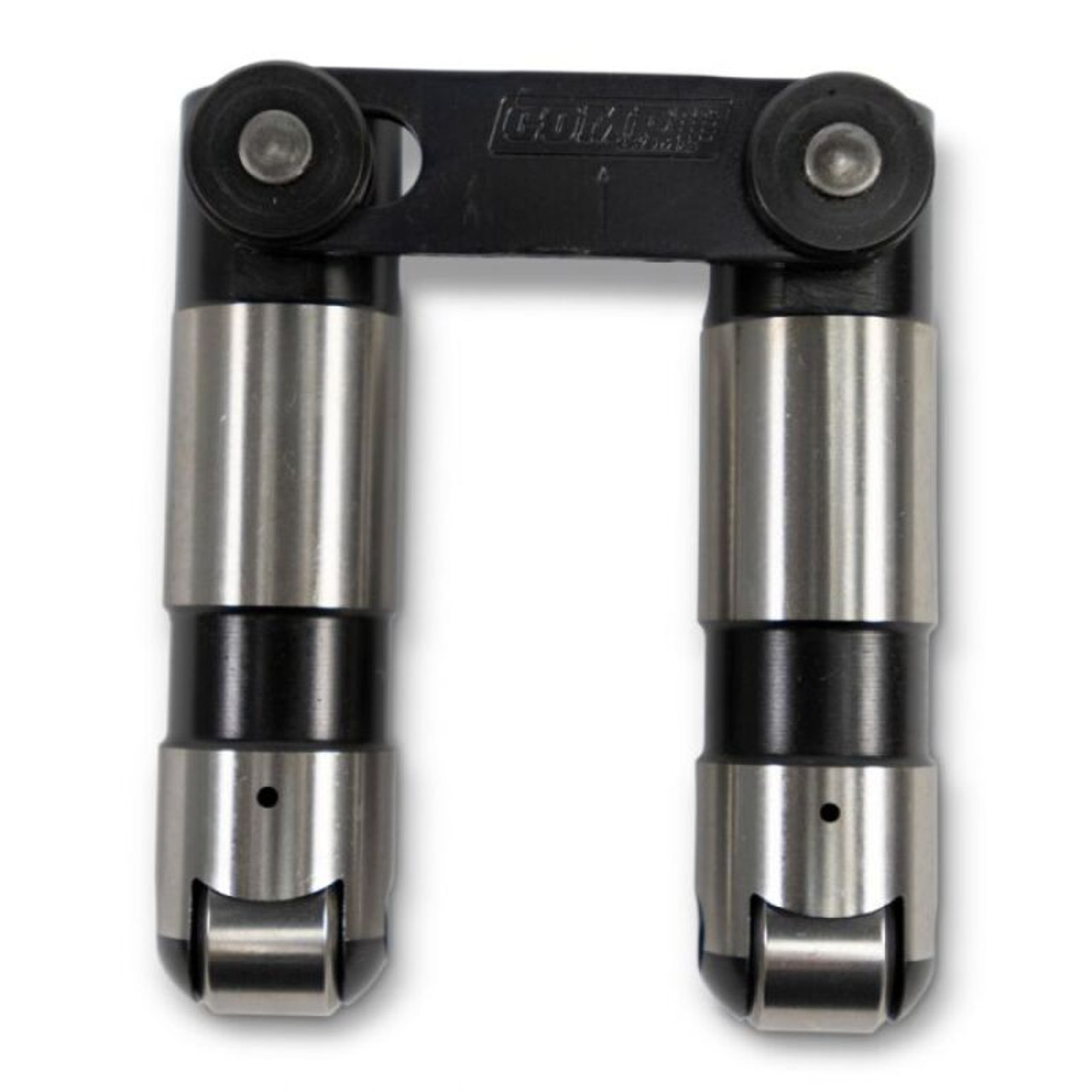 COMP Cams Chevrolet Small Block 265-400 Evolution Retro-Fit Hydraulic Roller Lifters - Set of 12 - 85301-12 Photo - Primary