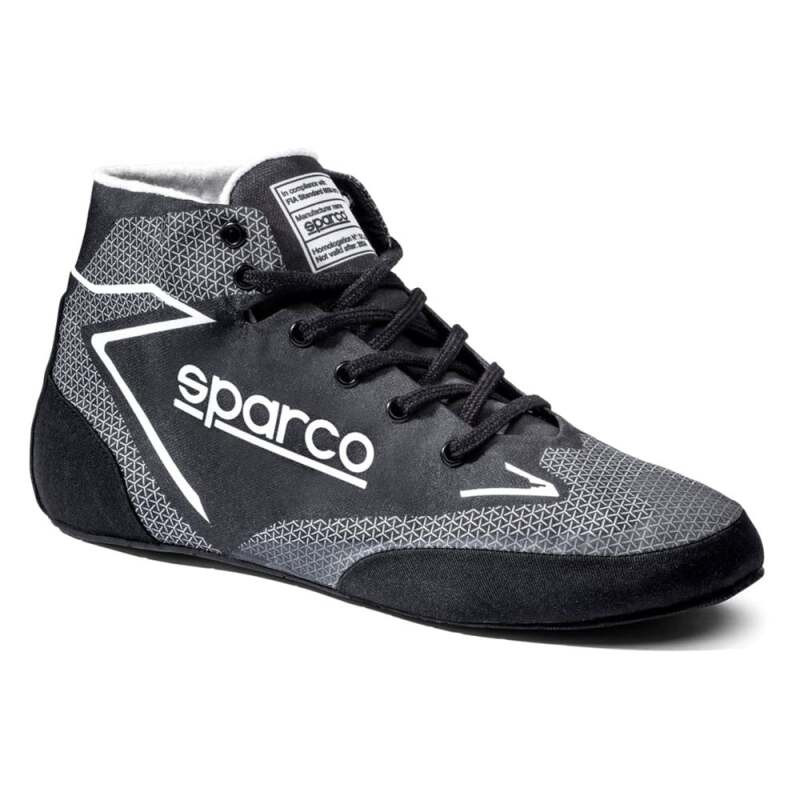 SPARCO Shoe Prime Extreme 37 - BLK/WHT - 0012A937NRBI Photo - Close Up