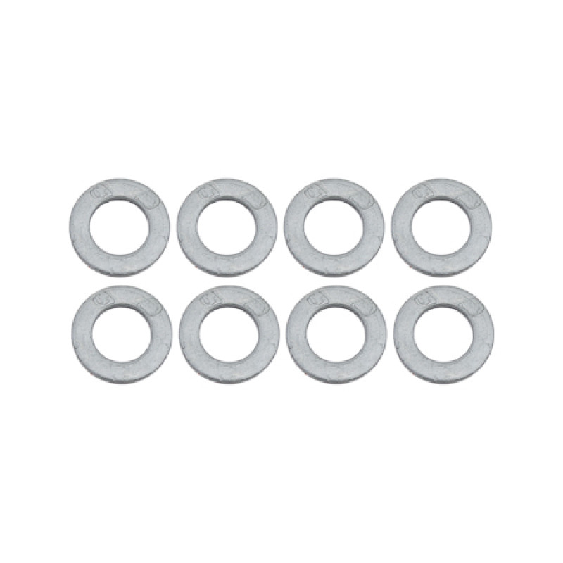WIlwood Washer Kit .328 ID x .562 OD x .063 - Silver (Pack of 8) - 240-10191-8 Photo - Primary