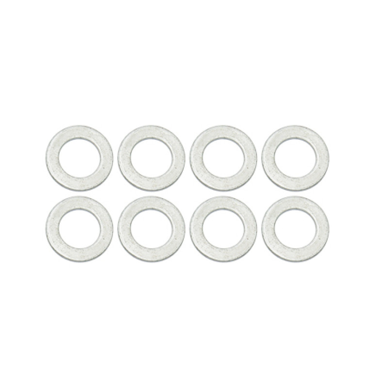 WIlwood Washer Kit .453 ID x .750 OD x .063 (Pack of 8) - 240-11101-8 Photo - Primary