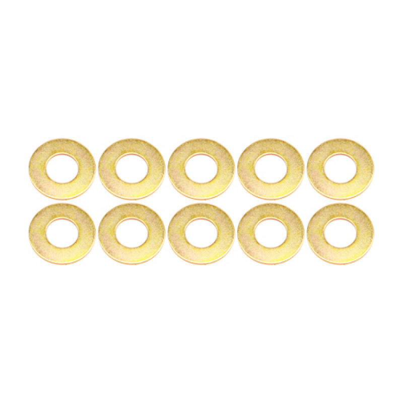 WIlwood Shim Kit .483 ID x 1.031 OD x .033 - Carbon (Pack of 10) - 240-6320-10 Photo - Primary