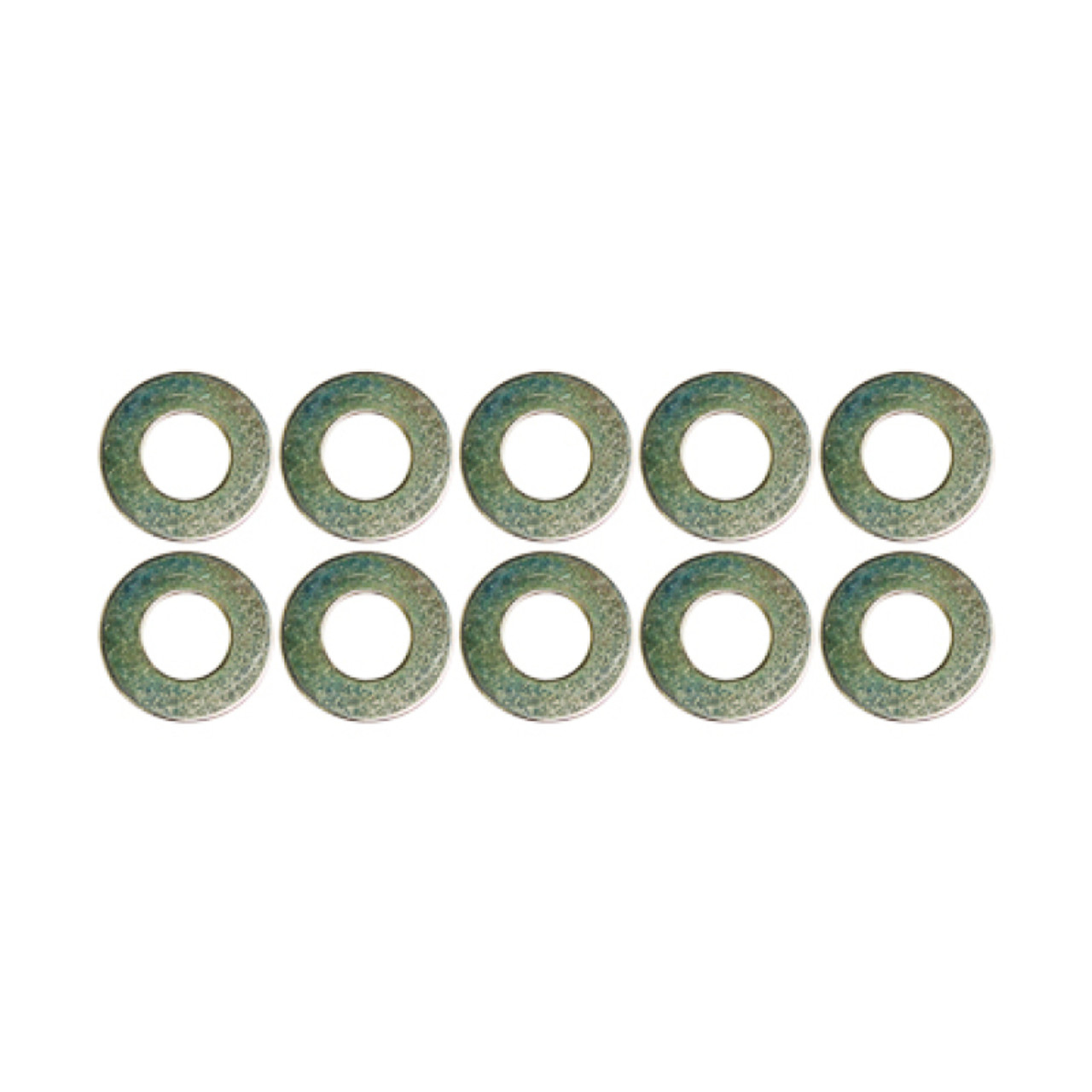 WIlwood Shim Kit .562 ID x 1.121 OD x .029 - Carbon (Pack of 10) - 240-8969-10 Photo - Primary