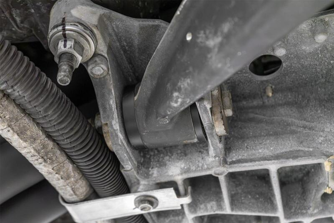 BMR 97-04 Chevrolet Corvette C5 / 05-13 C6 Front Upper & Lower Control Arms Bushing Kit - Delrin - CBK551 User 1