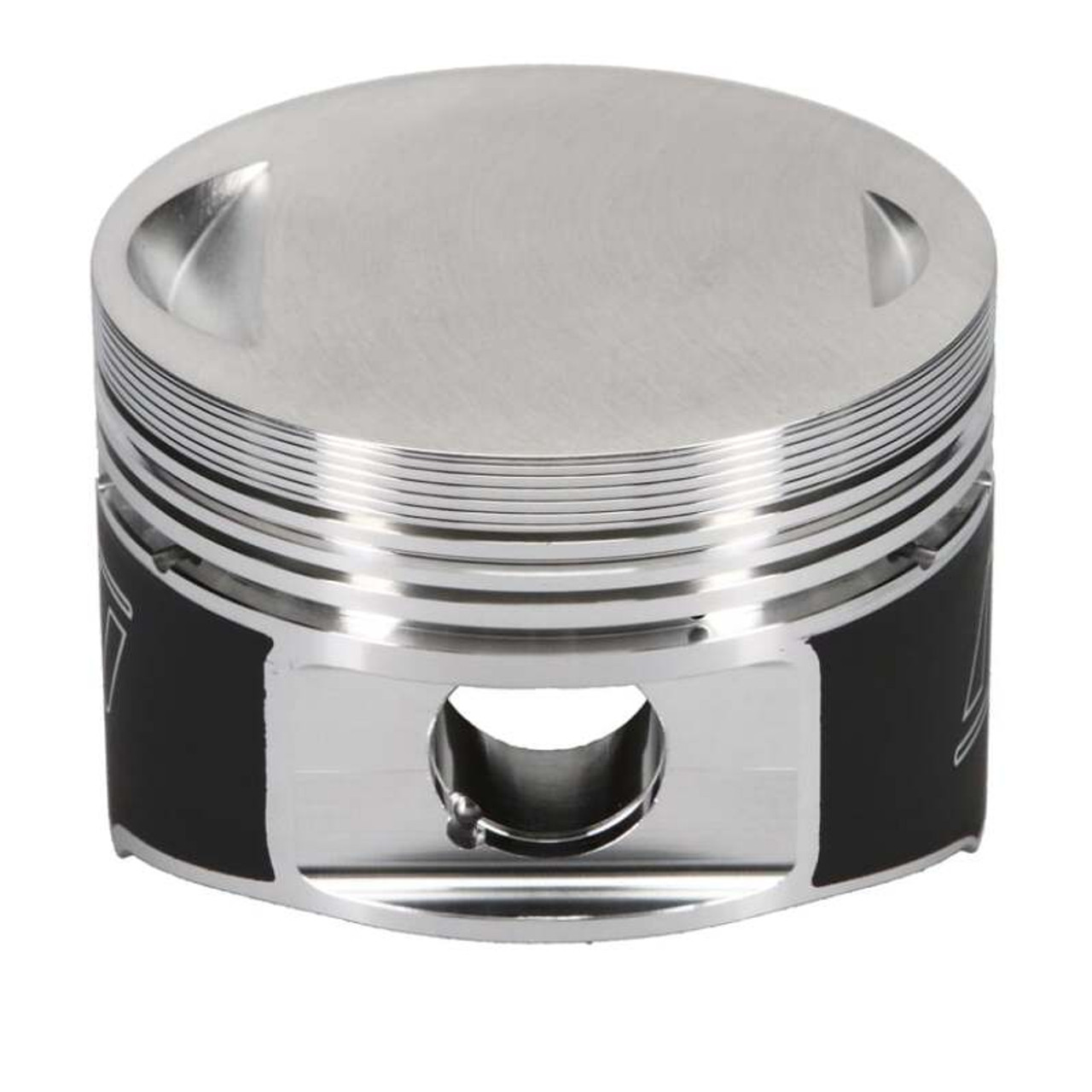 Wiseco Toyota 4EFTE Professional Series Piston -2.5cc Dome 74.50mm Bore - Single - 6687M745 User 1