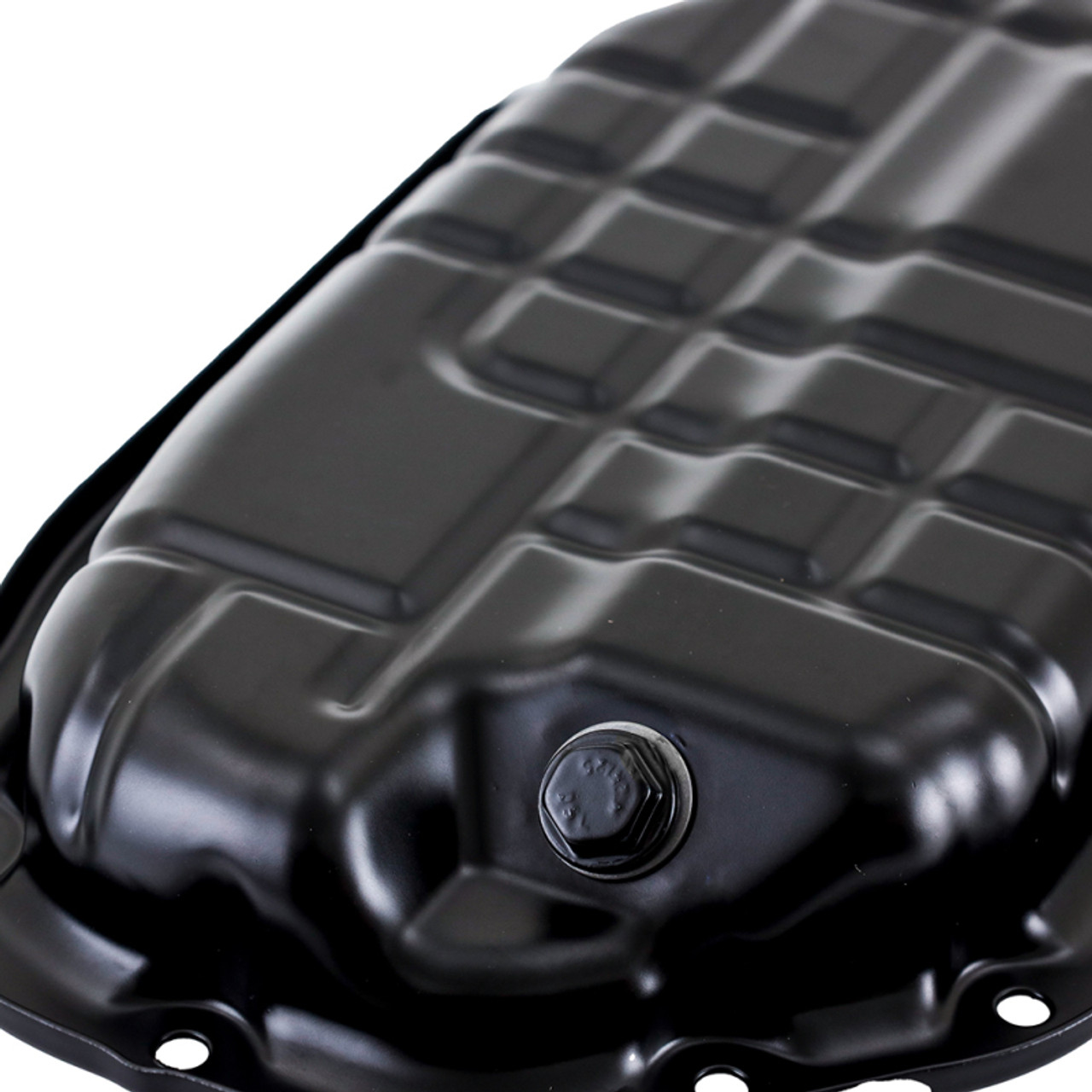 Mishimoto 09-20 Nissan 370Z Replacement  Oil Pan - MMOPN-370Z-09 User 1