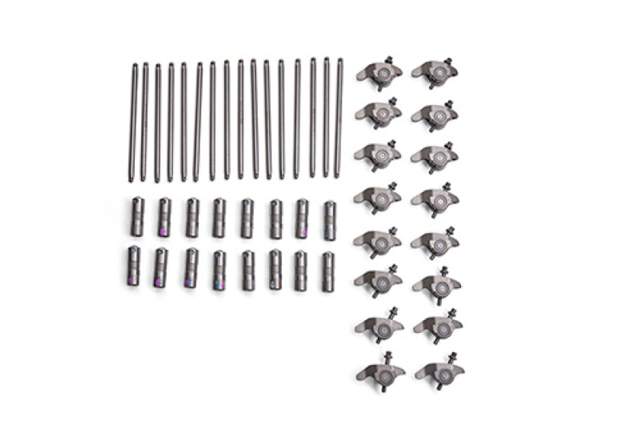 Ford Racing 7.3L Gas Pushrod/Rocker/Lifter Valvetrain Kit - M-6501-SD73 User 1
