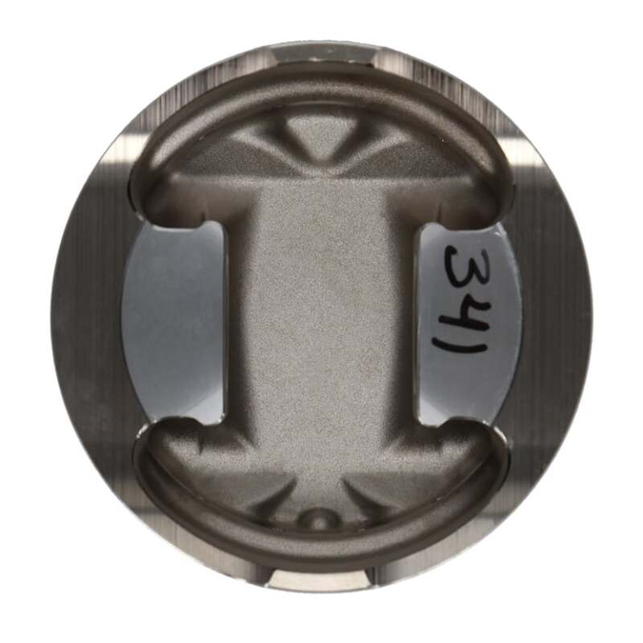 Wiseco Opel Vauxhall C20LET 87.00mm Bore 8:1 CR -13.00 CC Piston - Set of 4 - KE165M87AP User 3