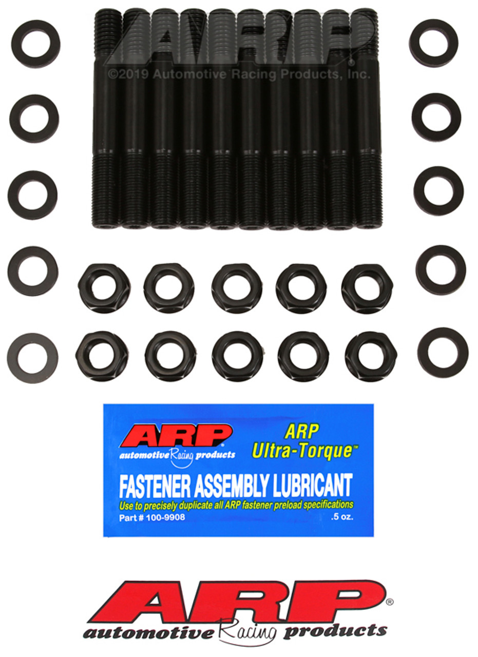 ARP Buick 350c.i.d. 2-bolt main stud kit - 124-5402 Photo - Primary
