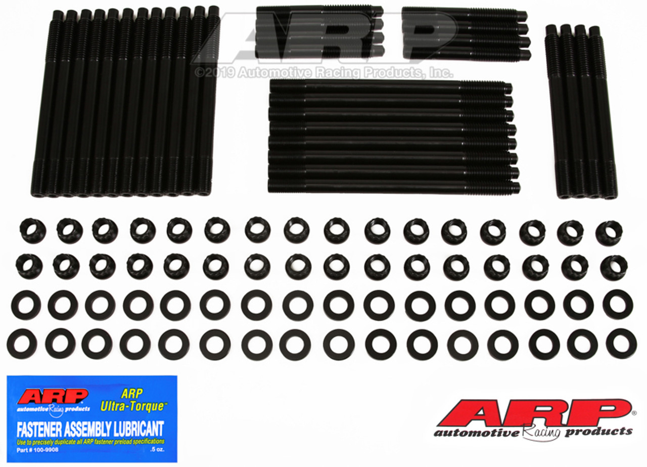 ARP BB Chevy WP Merlin alum block/Merlin alum head hsk - 135-4208 Photo - Primary