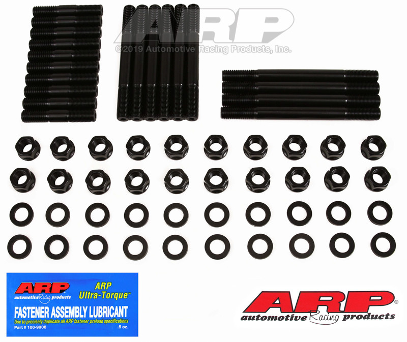 ARP Mopar inAin w/W2-cylinder head stud kit - 144-4002 Photo - Primary