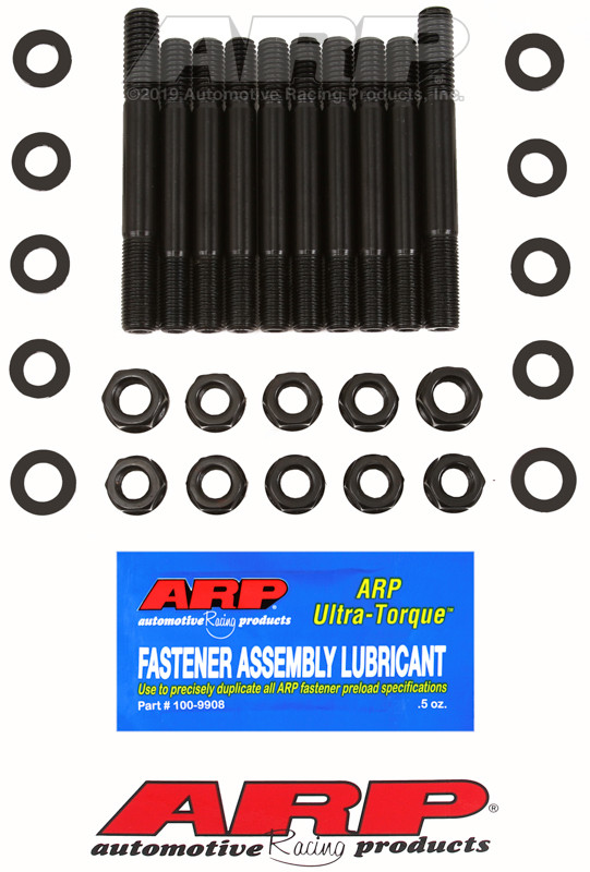 ARP Olds 350 main stud kit - 184-5401 Photo - Primary