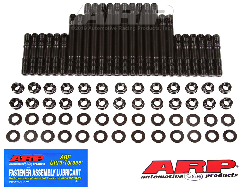 ARP Chevy V6 head stud kit - 233-4401 Photo - Primary