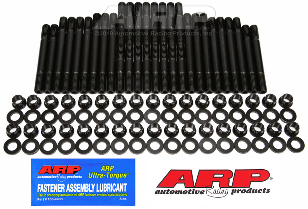 ARP SB Chevy w/-12 w/aluminum block - 234-4324 Photo - Primary