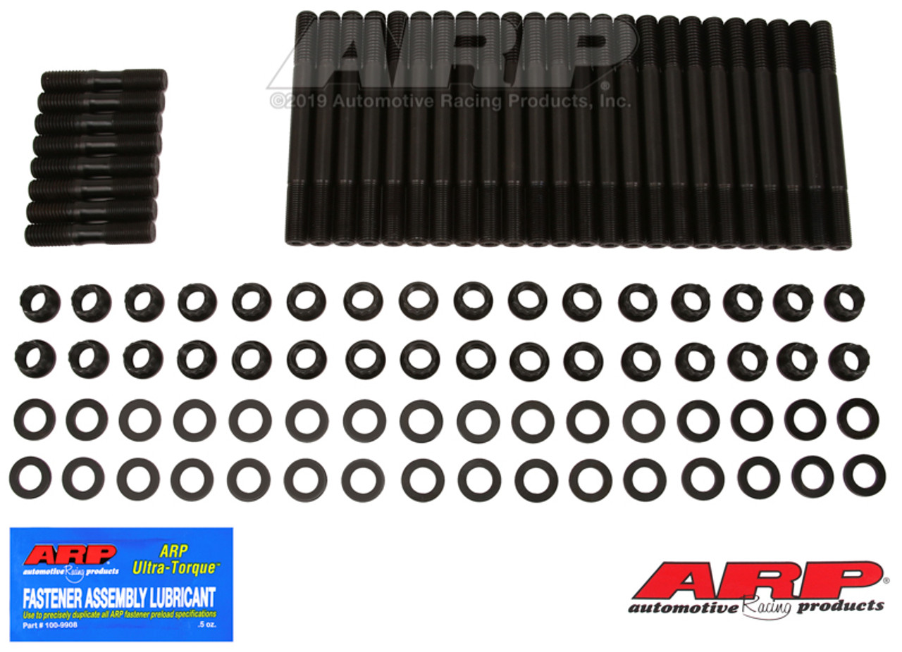 ARP BB Chevy w/alum block 1/2in head stud kit - 235-4706 Photo - Primary