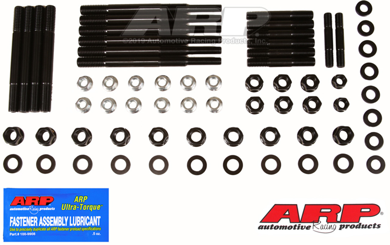 ARP Ford 460c.i.d. 385-series 4-bolt main stud kit - 255-5702 Photo - Primary
