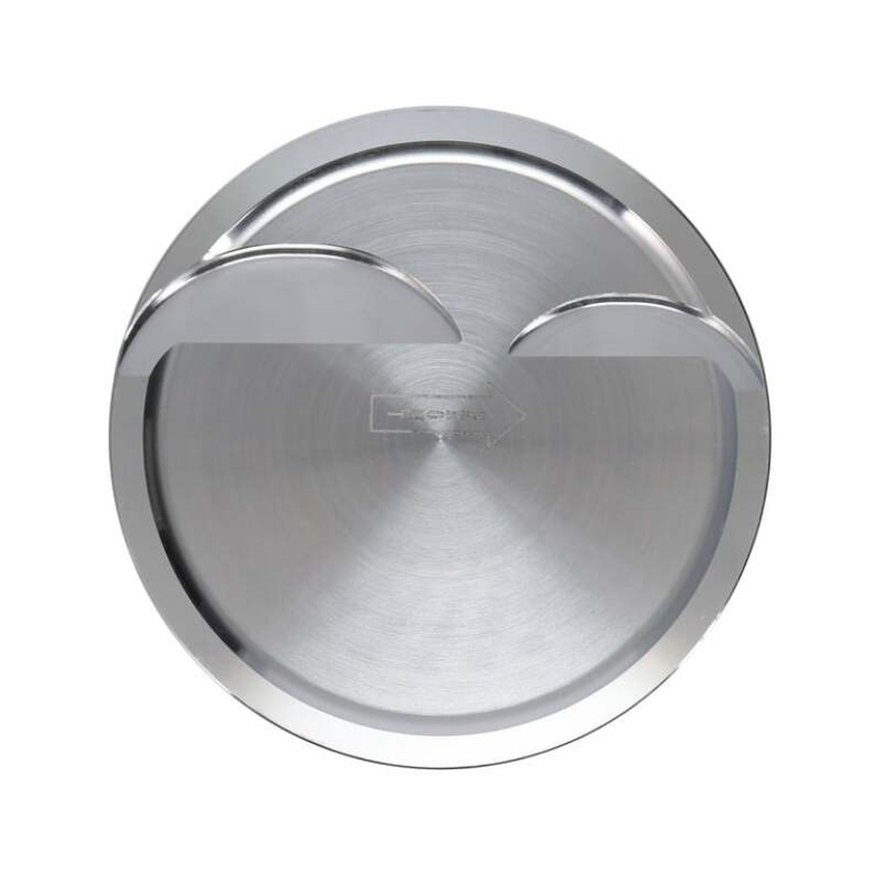 Manley Chevy LS Series 4.001in Bore 1.115in CH -10cc Platinum Series Pistons - Set of 8 - 592701C-8 User 8