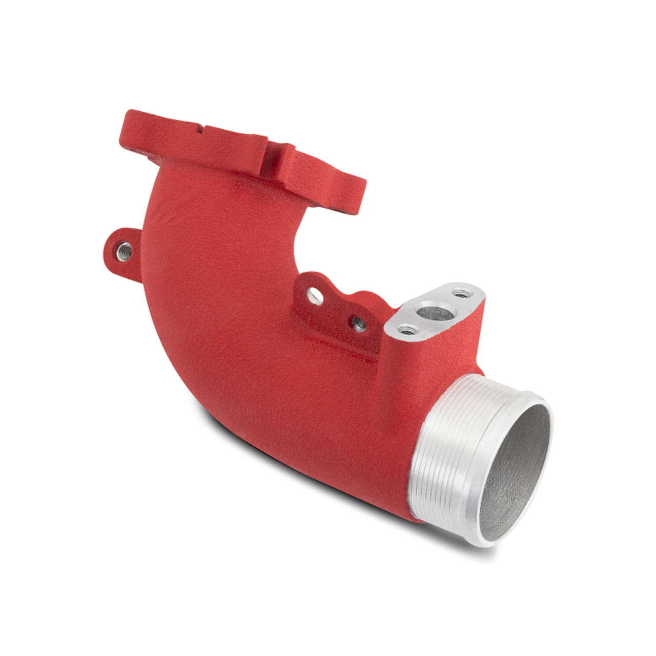 Mishimoto 2023+ Toyota GR Corolla Intercooler Pipe Kit - Wrinkle Red - MMICP-GRC-23RD User 1