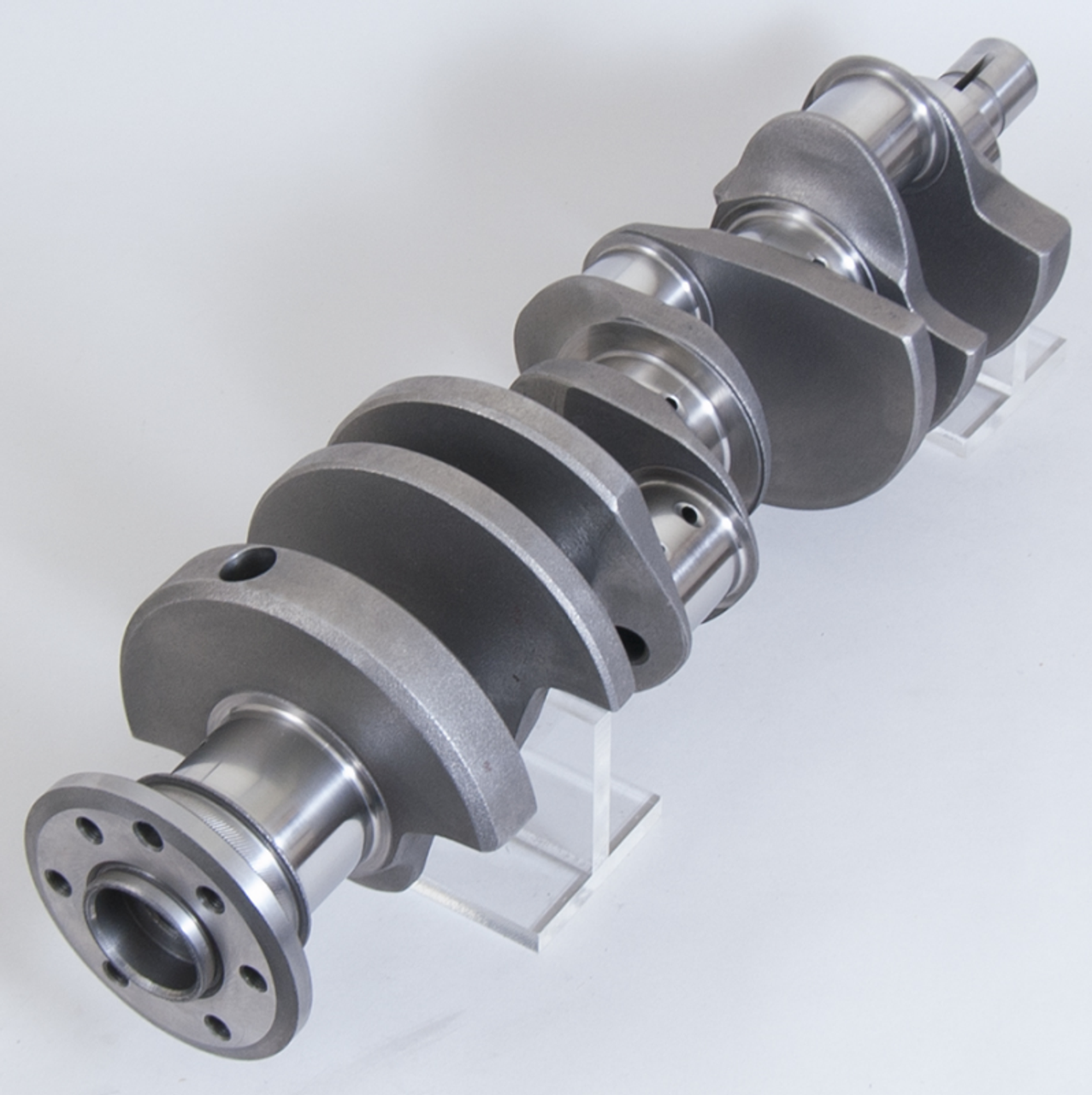 Eagle Chrysler 360 3.580in Stroke Cast Crankshaft - 103603580 Photo - Primary