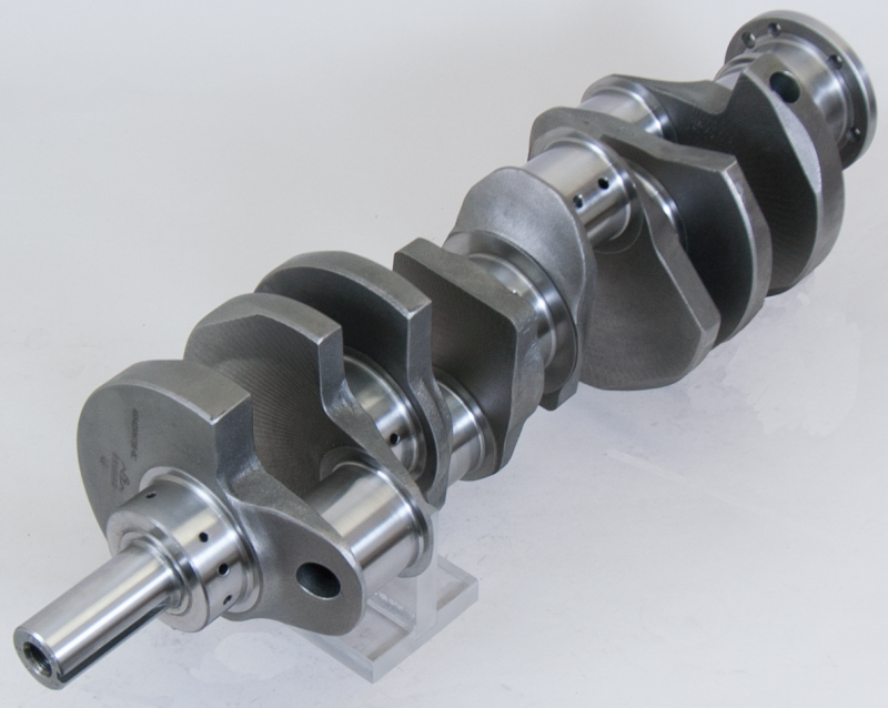 Eagle Oldsmobile 455 4.250in Stroke Cast Crankshaft - 104554260 Photo - Primary