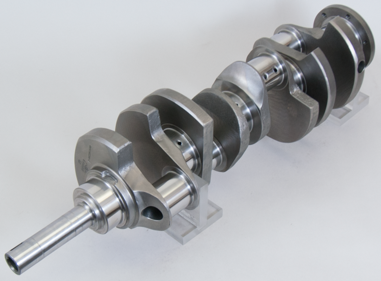 Eagle Ford 460 4.140in Stroke 2.200in Rod Journals Cast Crankshaft - 104604140 Photo - out of package