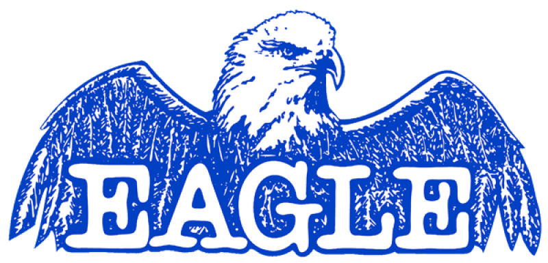 Eagle Chevy LT1350 1Pc 3.750in Crank 5.700in I-Beam Rods -7cc 4.000in Pistons Rotating Assembly - 13055L000 Logo Image