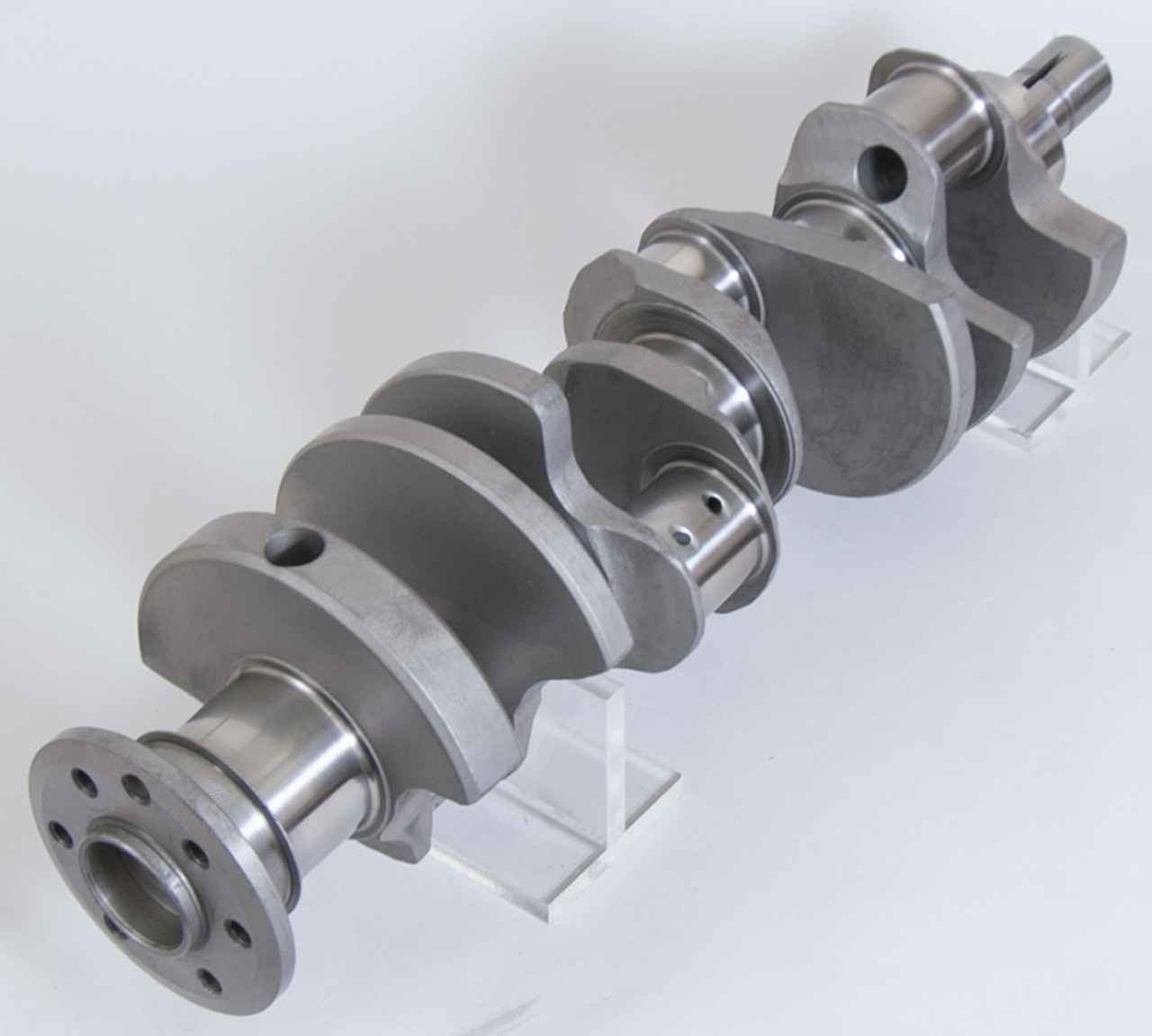 Eagle Chrysler 360 3.580in Stroke Forged 4340 Steel Crankshaft - 436035806123 Photo - Primary