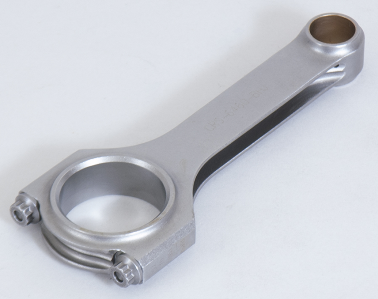 Eagle Chevrolet LS 6.460in Length 1.889in Rod Journal Forged 4340 Steel H-Beam Rods - Set of 8 - CRS6460H3D2000 Photo - out of package