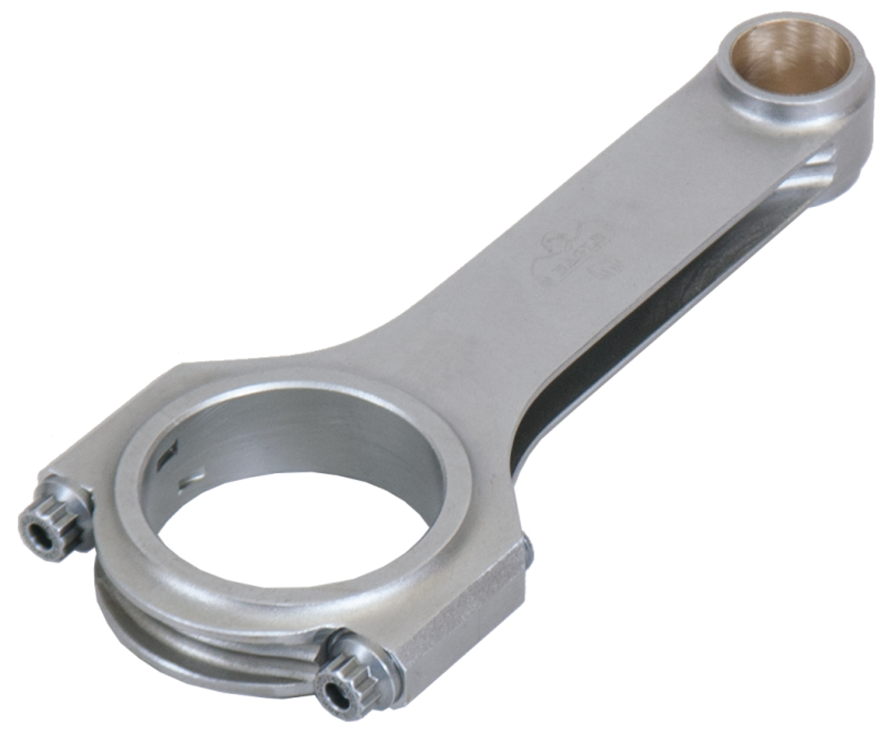 Eagle Chevrolet Big Block 6.535in Length ARP 2000 Bolts Forged 4340 Steel H-Beam Rods - Set of 8 - CRS65353D2000 Photo - out of package