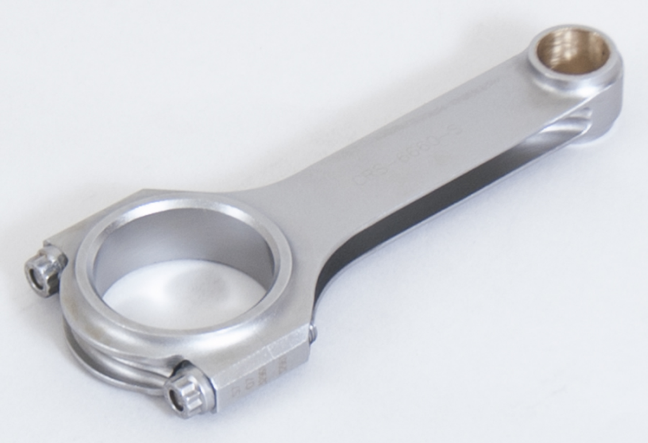 Eagle Chevrolet Big Block 6.660in Length ARP L19 Bolts Forged 4340 Steel H-Beam Rods - Set of 8 - CRS66603DL19 Photo - out of package