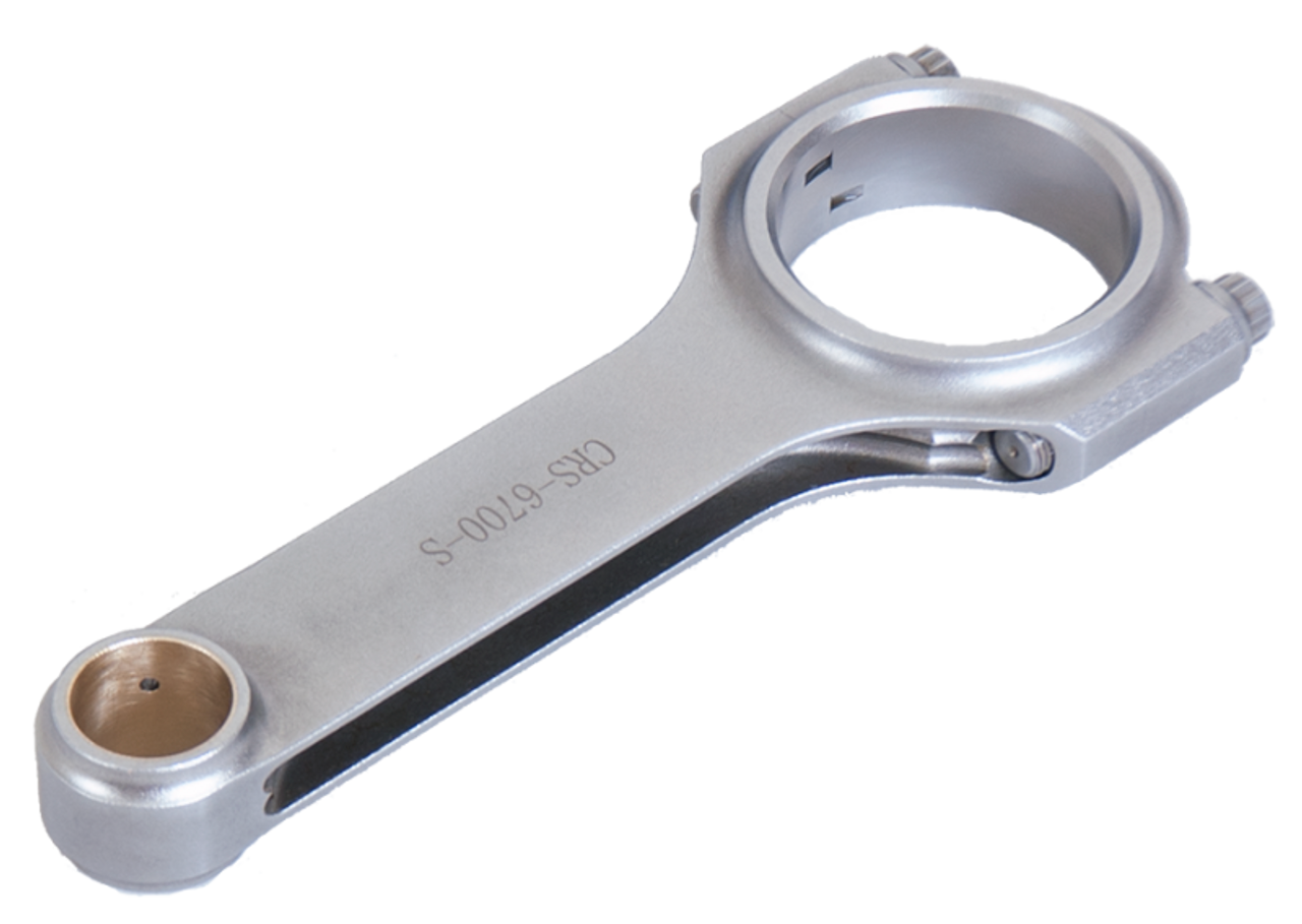 Eagle Chevrolet Big Block 6.700in Length Forged 4340 Steel H-Beam Rods - Set of 8 - CRS67003D Photo - Unmounted