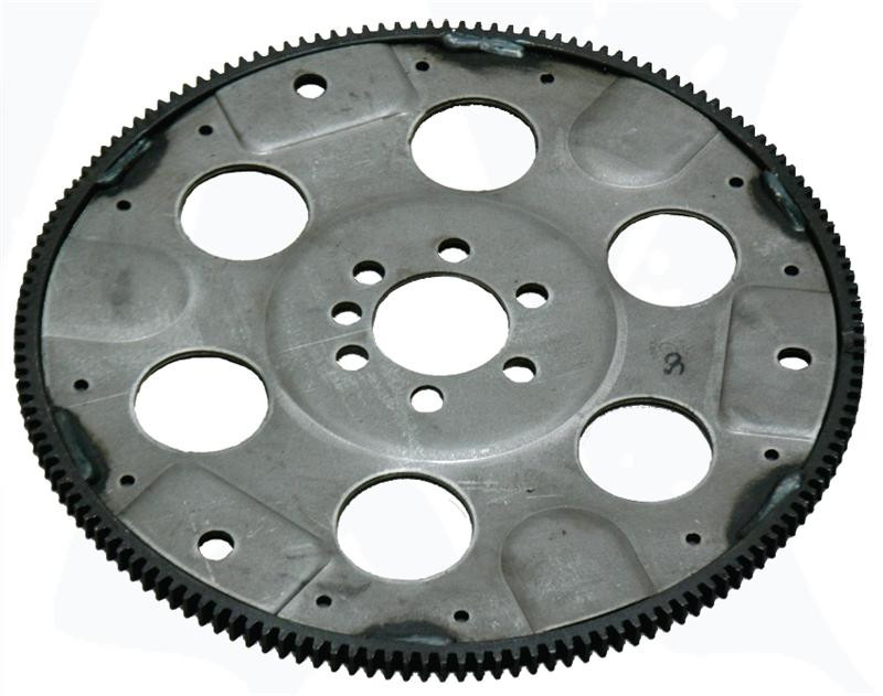 Eagle Chevrolet SB Internal Balance 1Pc Rear Seal 153 Tooth Flexplate - FRA160ESP Photo - Primary