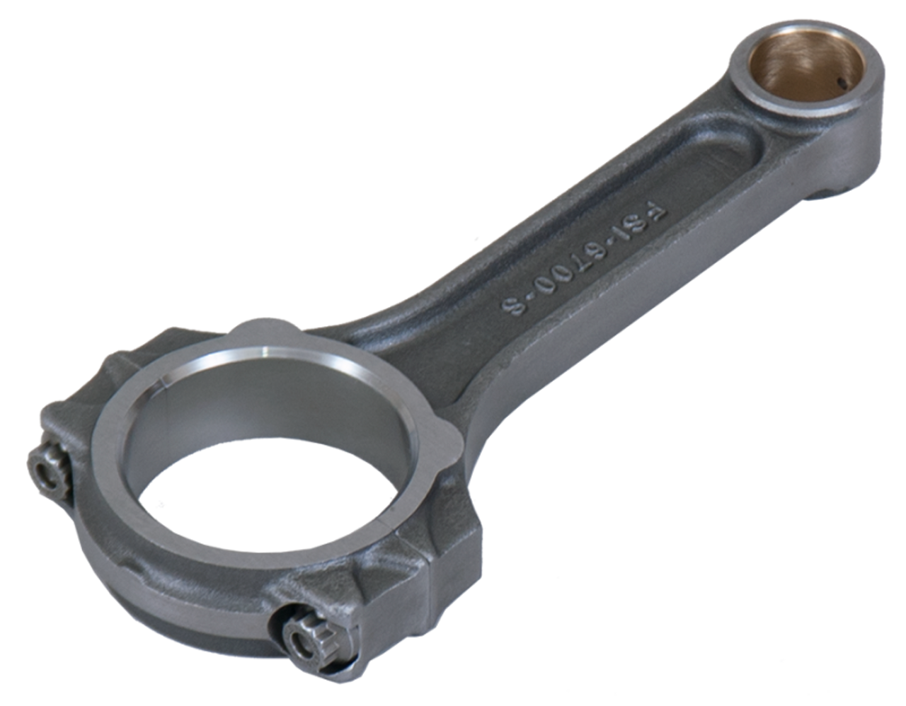 Eagle Chevrolet 6.700in Forged 4340 Steel I-Beam Connecting Rods - Set of 8 - FSI6700 Photo - out of package