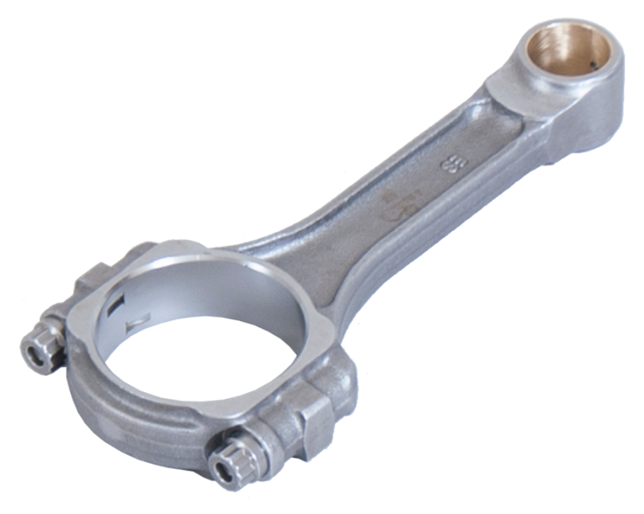 Eagle Chevrolet BB 6.135in 6.135in 5140 Steel 7/16in ARP2000 Bolts I-Beam Connecting Rods - Set of 8 - SIR6135P2000 Photo - Primary