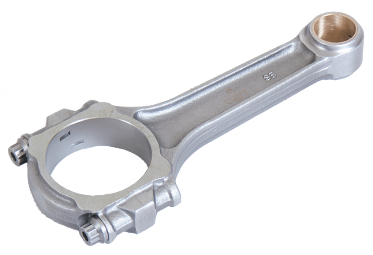 Eagle Chevrolet BB 6.700in 6.700in 5140 Steel 7/16in Bolts I-Beam Connecting Rods - Set of 8 - SIR6700B Photo - out of package