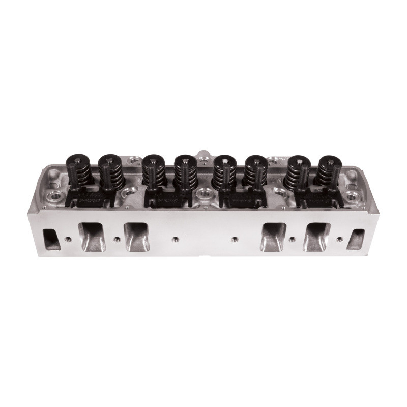 Edelbrock SB Oldsmobile Performer RPM Cylinder Heads for Hydraulic Flat Tappet - 61039 User 7