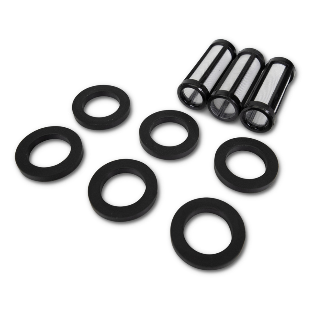 Edelbrock Clear View Filter Replacement Elements - 8749 Photo - Primary