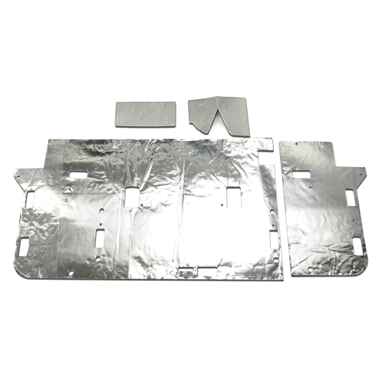 DEI 15-21 Honda Pioneer 1000 Heat Shield Kit - 902482 Photo - Primary