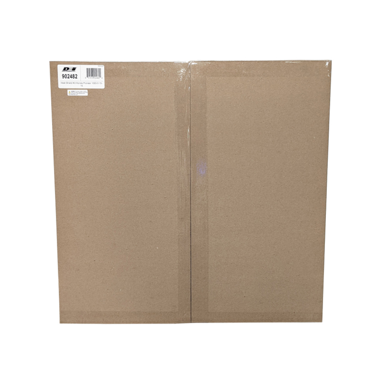 DEI 15-21 Honda Pioneer 1000 Heat Shield Kit - 902482 Photo - in package
