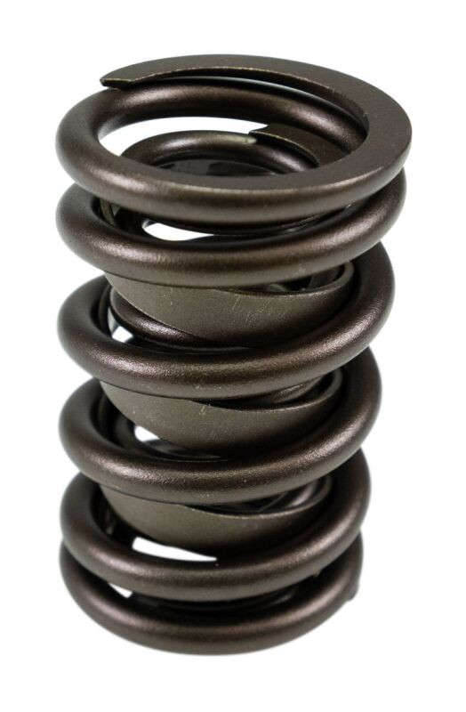Comp Cams Dual Valve Spring w/ Damper - 1.442 OD - 1.800 IH - .600 LIFT - 391 LBS/IN - FT/HR - Singl - 26987-1 Photo - Primary