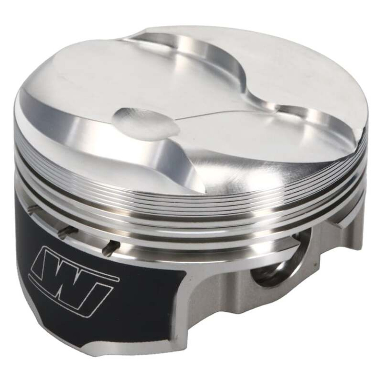 Wiseco Chevy LS  Professional Series Piston 4.065in Bore 1.165in CH +10cc Dome - Single Piston - 60426X65 Photo - Primary