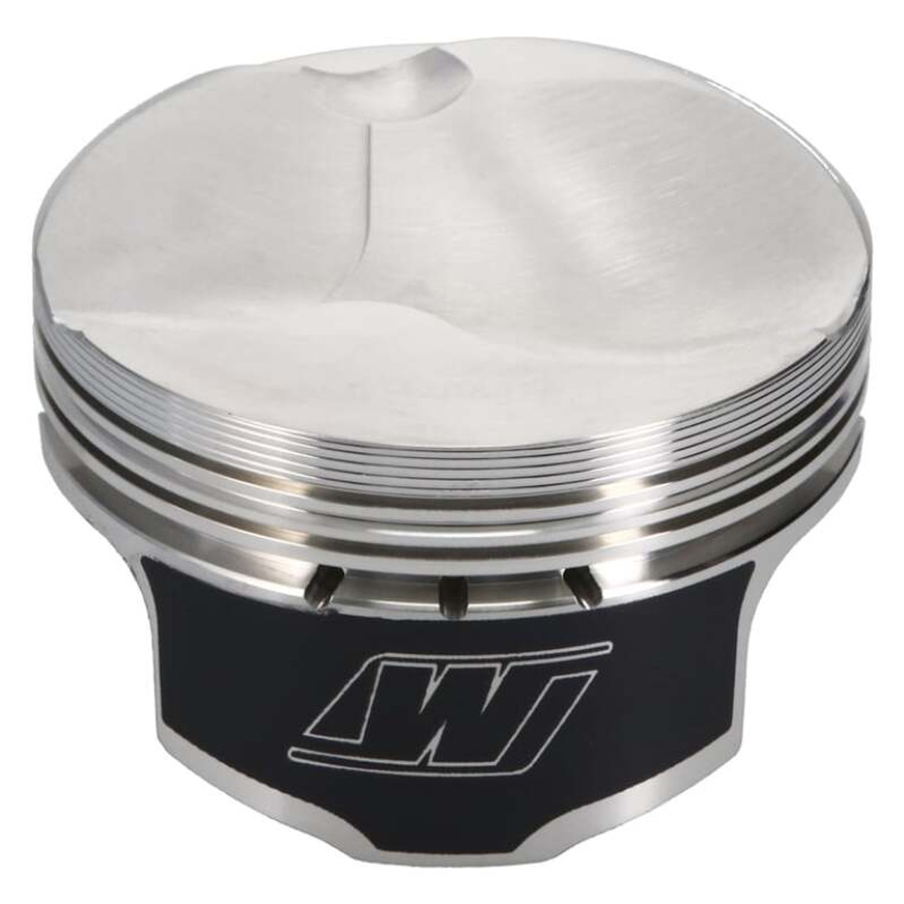 Wiseco Chevy LS  Professional Series Piston 4.065in Bore 1.165in CH +10cc Dome - Single Piston - 60426X65 User 5