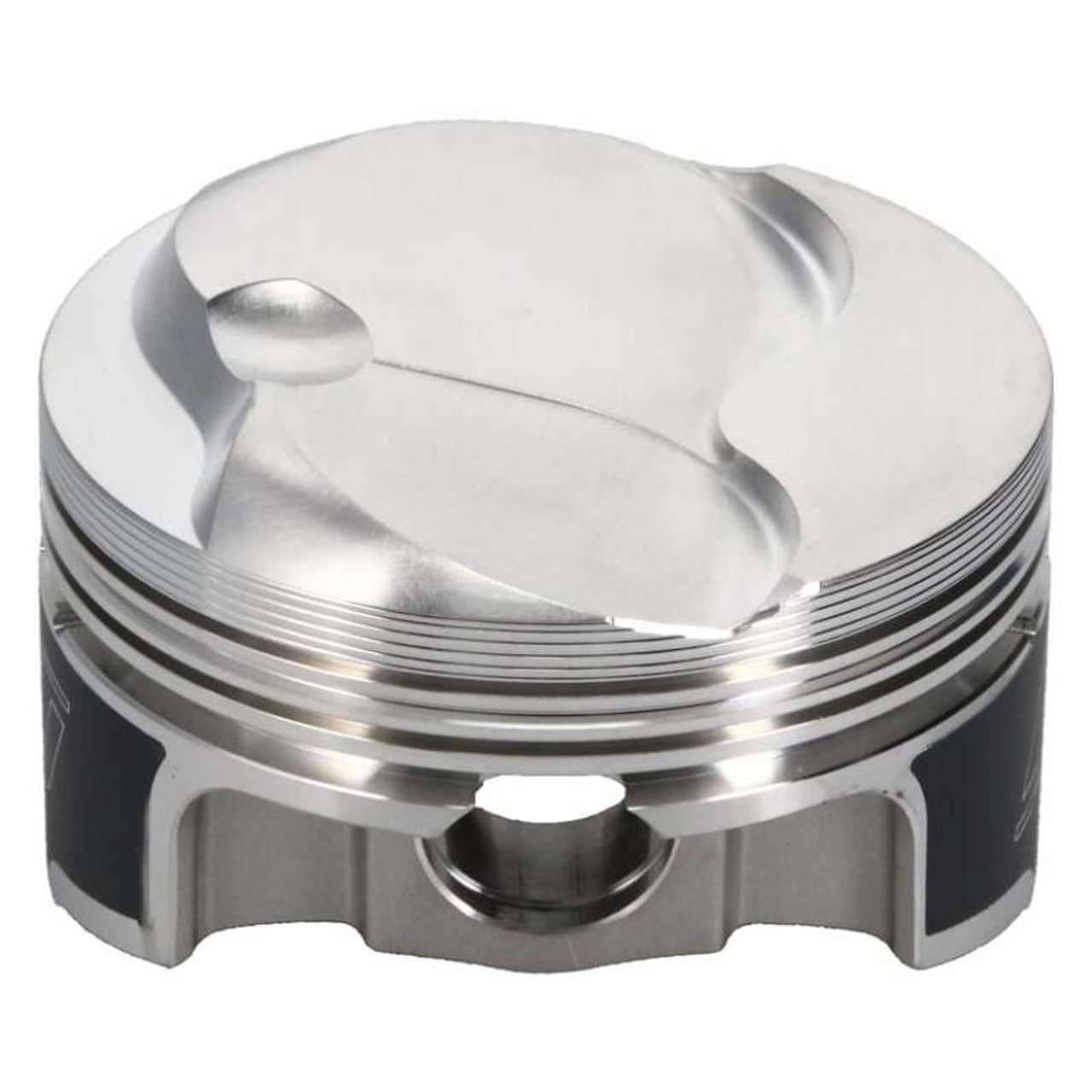Wiseco Chevy LS  Professional Series Piston 4.065in Bore 1.165in CH +10cc Dome - Single Piston - 60426X65 User 6