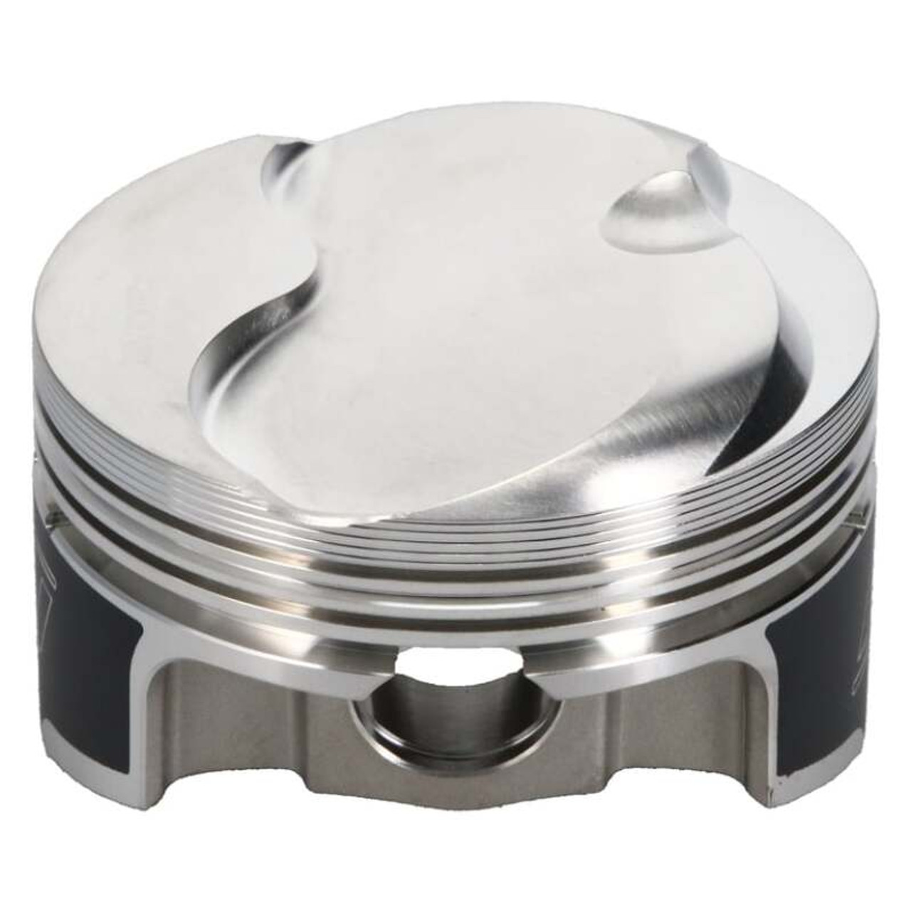 Wiseco Chevy LS  Professional Series Piston 4.065in Bore 1.165in CH +10cc Dome - Single Piston - 60426X65 User 4