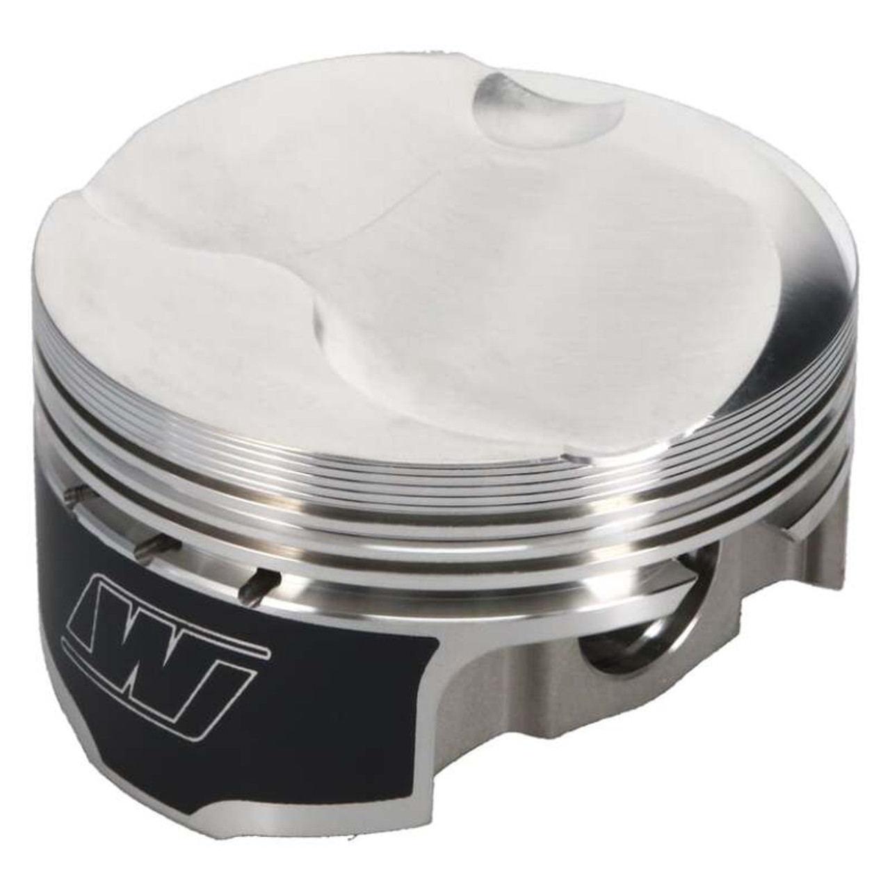 Wiseco Chevy LS  Professional Series Piston 4.065in Bore 1.165in CH +10cc Dome - Single Piston - 60426X65 User 2