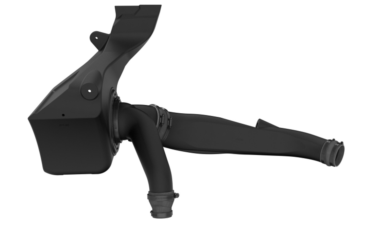 K&N 2024 Ford Ranger Raptor V6 3.0L NextGen Cold Air Intake - 50-2628 Photo - out of package